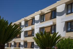 Hotels Novotel Antibes Sophia Antipolis : photos des chambres