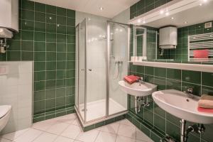 Alte Teestube Alte Teestube 05