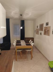 Apartament Giełdowa 8 Kołobrzeg