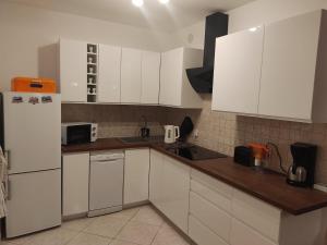 Apartament Giełdowa 8 Kołobrzeg