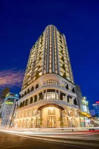 L'amor Boutique Hotel Quy Nhơn - Phú Hòa