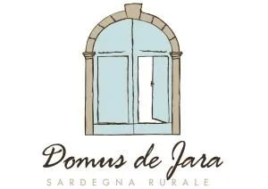 Domus de Jara - Casa Montis - Turri