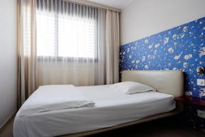 Superior Single Room room in Rotonda