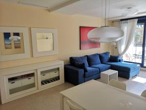 Las Marinas de Dénia