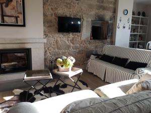 Casa de Alicia Pontevedra Moraña Rías Baixas Casa Entera VT-PO-OOOO32