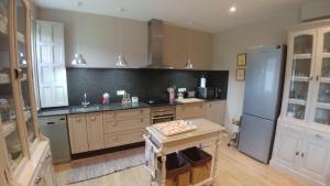 Casa de Alicia Pontevedra Moraña Rías Baixas Casa Entera VT-PO-OOOO32