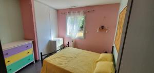 Villas La Cersoise, 10 min des plages : photos des chambres