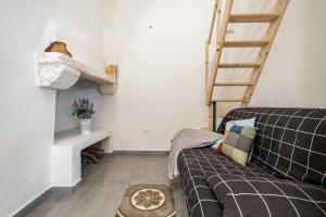 La Casa nel Vico Pretty Apartment