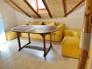 Rustic Residence Brasov