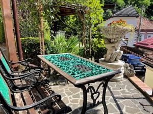 Rustic Residence Brasov