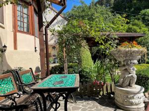 Rustic Residence Brasov