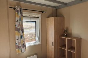 Chalets de Serre Poncon : photos des chambres