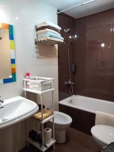 Solaina Parking gratuito