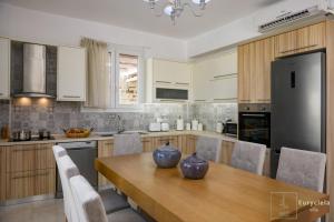 Villa Eurycleia - AKTI homes