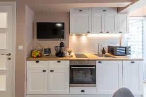 Great Location Apartment