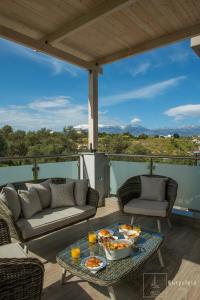 Villa Eurycleia - AKTI homes