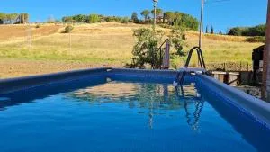 VAL D'ORCIA DELUXE 1 ELEGANTE CASA immersa nel verde con WiFi, giardino e parcheggio - Chiusure