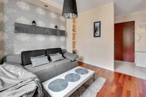 Apartament pod Trzema Niebieskimi Kaczorami