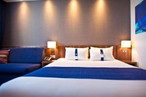 Hotels Holiday Inn Express Strasbourg - Sud, an IHG Hotel : photos des chambres