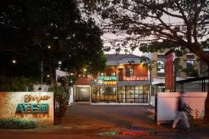 Griya Ayem - 班顿甘