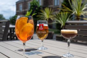 The Hogs Head Inn - The Inn Collection Group