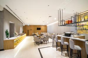 Golden Tulip Pontianak