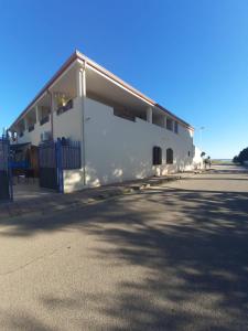 Hotel Villa del Mare Solanas img2