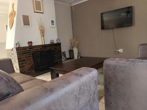 Lincoln Place, Farningham Ridge