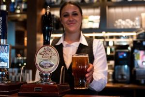 The Hogs Head Inn - The Inn Collection Group