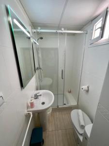 La Roca del Sur by Cadiz Time