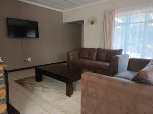 Lincoln Place, Farningham Ridge