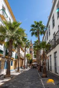 La Roca del Sur by Cadiz Time