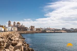La Roca del Sur by Cadiz Time