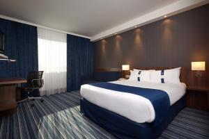 Hotels Holiday Inn Express Strasbourg - Sud, an IHG Hotel : photos des chambres