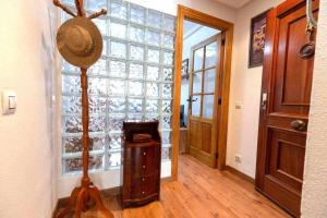 El apartamentín de Lastres