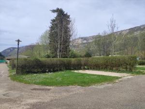 Campings Adonis Le Signal de Nantua by Olydea : photos des chambres