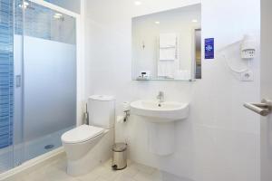 Suites & Hostel Cidade Aveiro