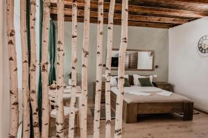 Central garden apartments