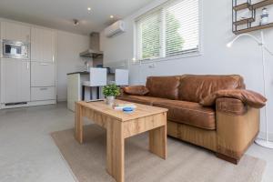 Welcome in - Vakantiewoning met sauna en zonnig terras I Dorpsstraat 37a, Biggekerke