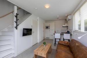 Welcome in - Vakantiewoning met sauna en zonnig terras