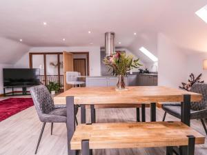 The Barn at Mulberry Lodge