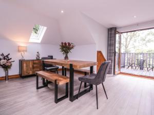 The Barn at Mulberry Lodge