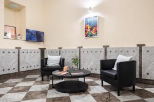 Open Sicily Residence - Central Apartments Near Quattro Canti