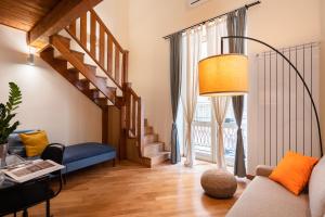 Open Sicily Residence - Central Apartments Near Quattro Canti