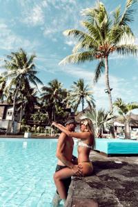 Solana Beach Mauritius - Adults Only