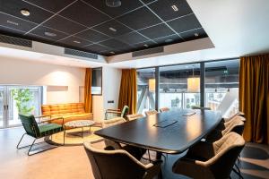 Hotels Best Western M-Treize Paris Asnieres : photos des chambres