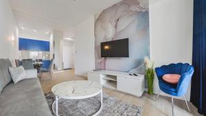 Apartamenty Sun Snow GEA ECO