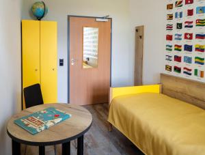 Gästehaus Dresden - Alte Schule Gohlis