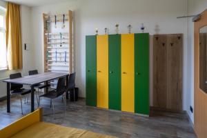 Gästehaus Dresden - Alte Schule Gohlis