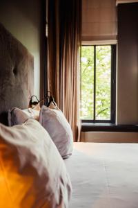 Post-Plaza Hotel & Grand Café